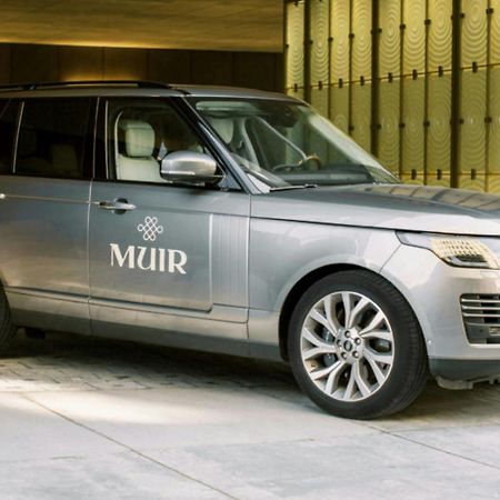 Muir, A Luxury Collection Hotel, Halifax Exterior foto