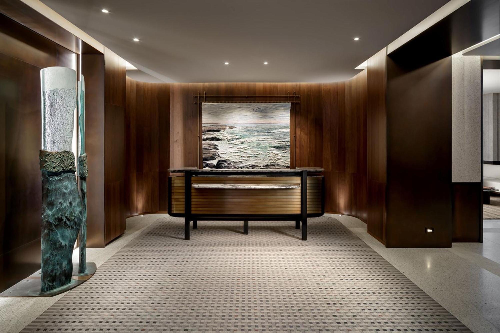 Muir, A Luxury Collection Hotel, Halifax Exterior foto