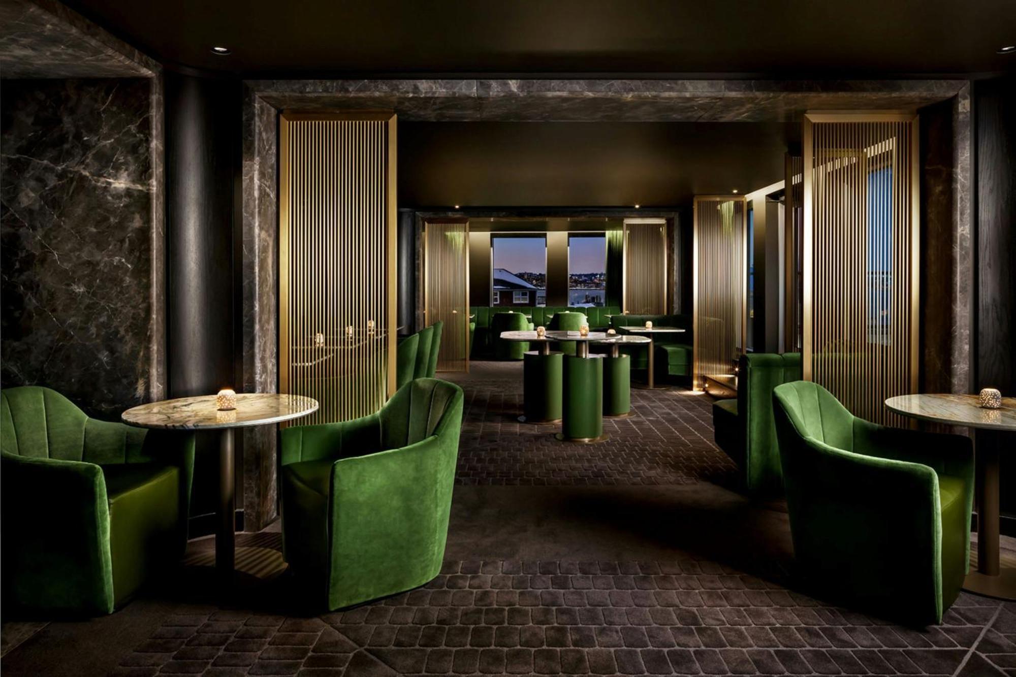 Muir, A Luxury Collection Hotel, Halifax Exterior foto