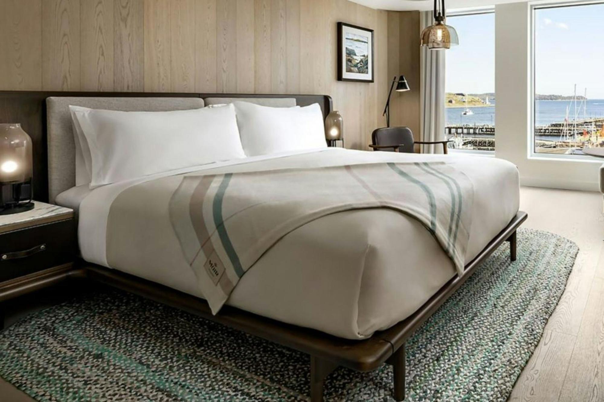 Muir, A Luxury Collection Hotel, Halifax Exterior foto