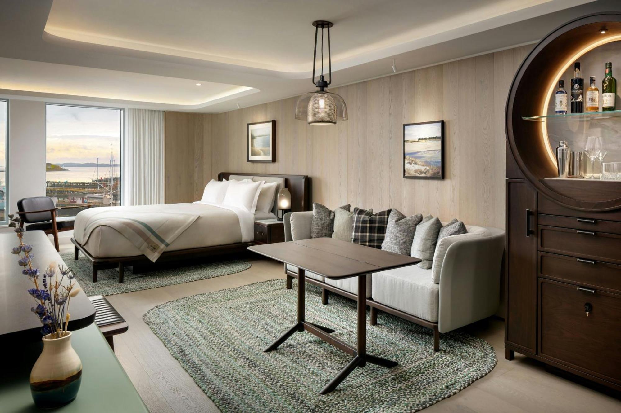 Muir, A Luxury Collection Hotel, Halifax Exterior foto