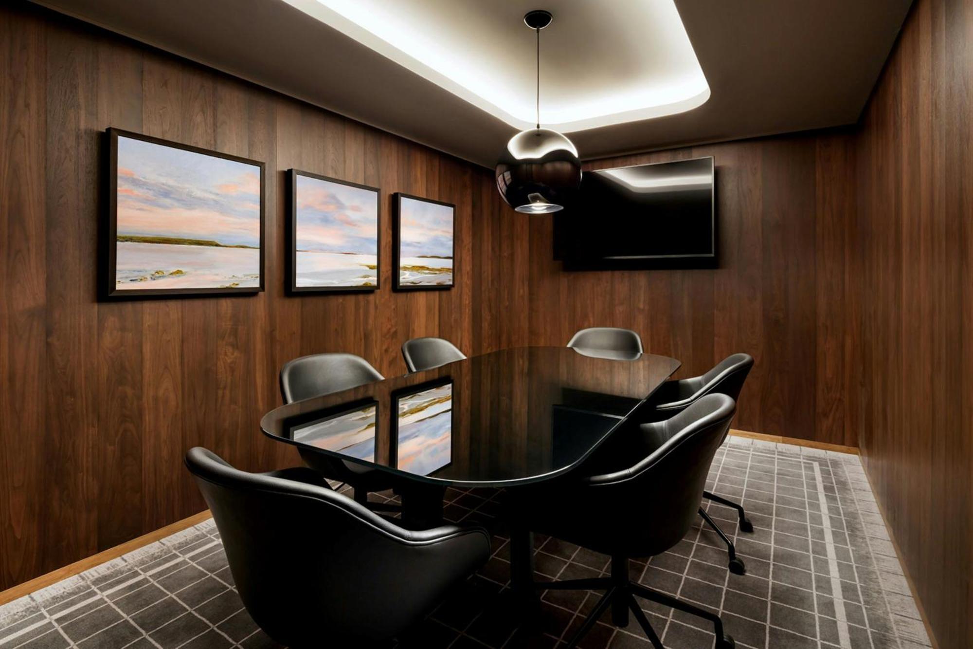 Muir, A Luxury Collection Hotel, Halifax Exterior foto